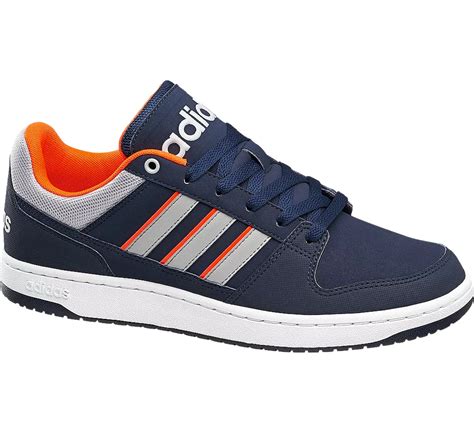 deichmann sneaker adidas